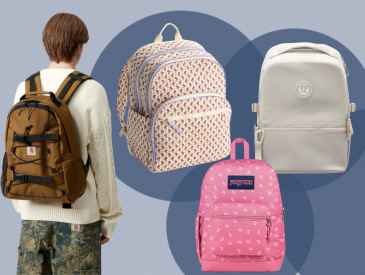 Backpacks for Teens
