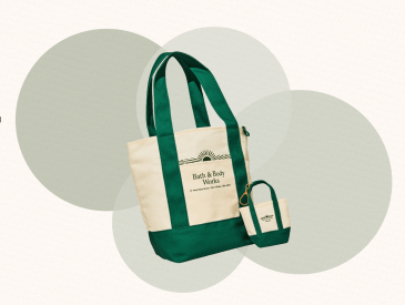 bath and body works heritage totes, bath and body works totes, bath and body works labor day 2025