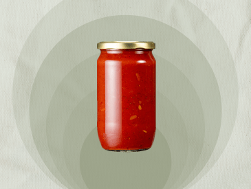 Best store-bought pasta sauce