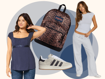 teen girl trends 2025