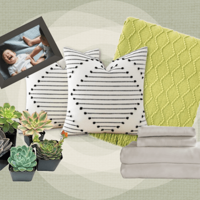 cozy dorm room decor