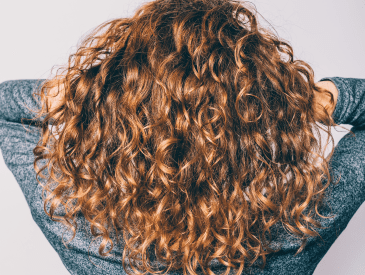 This $7 Curl Cream from Walmart Helped Me Fall In Love With My Natural Hair Again