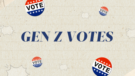 Gen Z Votes