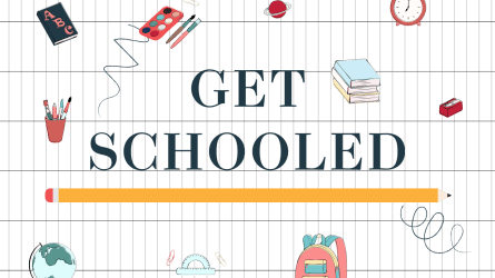 Back to School Guide