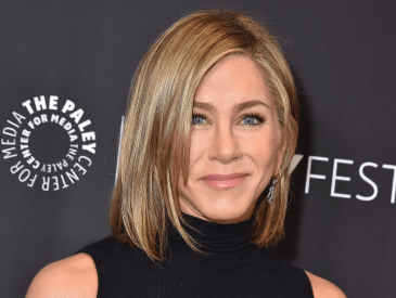 Jennifer Aniston