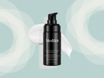 Shoppers Call the Liquid Peptide Serum Loved by Hailey Bieber 'Botox In a Bottle' & It's on Sale for Labor Day