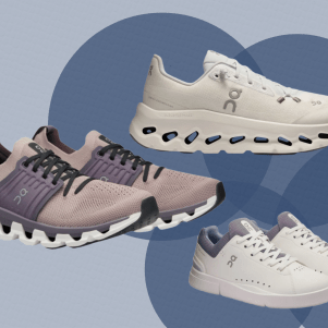 Nordstrom Just Quietly Dropped a Huge On Running Sale With Popular Styles on Sale Ahead of Labor Day