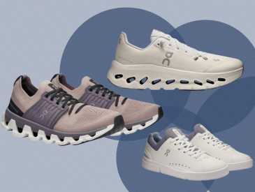 Nordstrom Just Quietly Dropped a Huge On Running Sale With Popular Styles on Sale Ahead of Labor Day