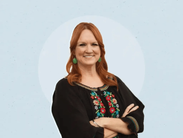Ree Drummond The Pioneer Woman