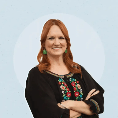 Ree Drummond The Pioneer Woman