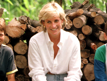 Princess Diana