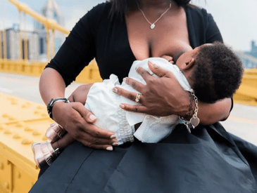 breastfeeding photos