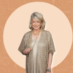 Martha Stewart