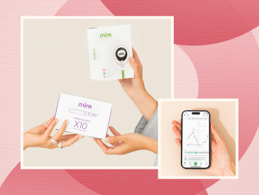 Mira Hormone Monitor Review