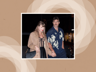 Taylor Swift, Travis Kelce