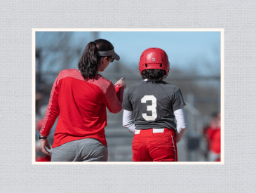 competitive youth sports