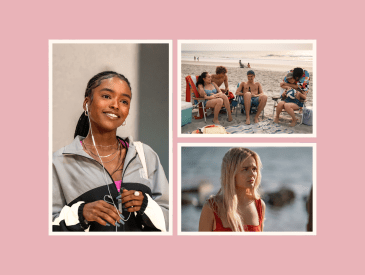 New Teen TV Shows 2025