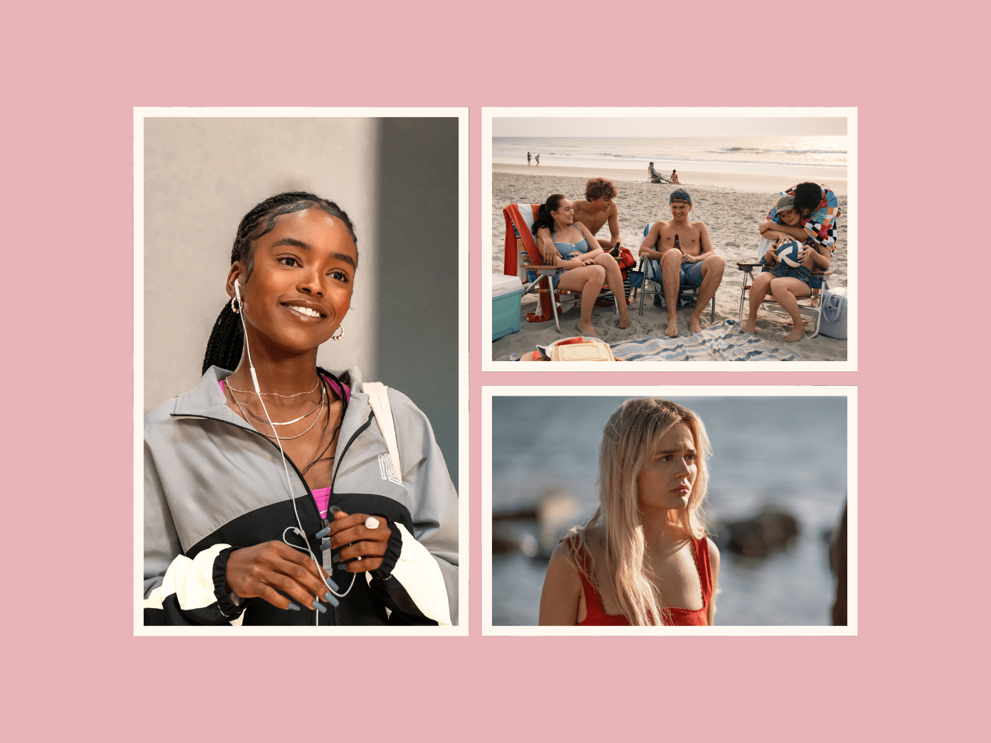 New Teen TV Shows 2025