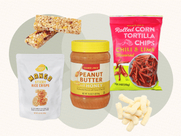 18 Trader Joe's Back-to-School Lunch & Snack Supplies You'll Want to Stock Up On