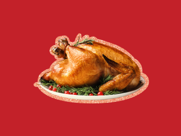 Turkeys, Hams & Other Meats You Can Order Online