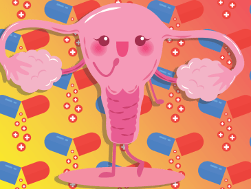 What You Need to Know About Vaginal Probiotics & 5 Picks OB-GYN-Approved to Shop